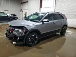 KNDCR3L13R5121713 2024 KIA NIRO