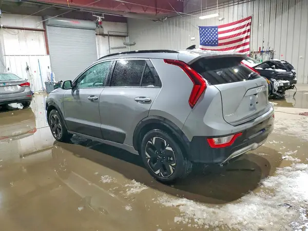 KNDCR3L13R5121713 2024 KIA NIRO - Image 2