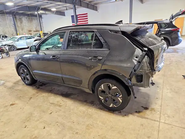 KNDCR3L13R5122036 2024 KIA NIRO - Image 2