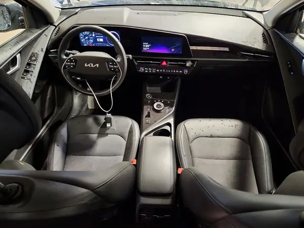KNDCR3L13R5122036 2024 KIA NIRO - Image 8