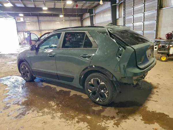 KNDCR3L13R5122117 2024 KIA NIRO - Image 2