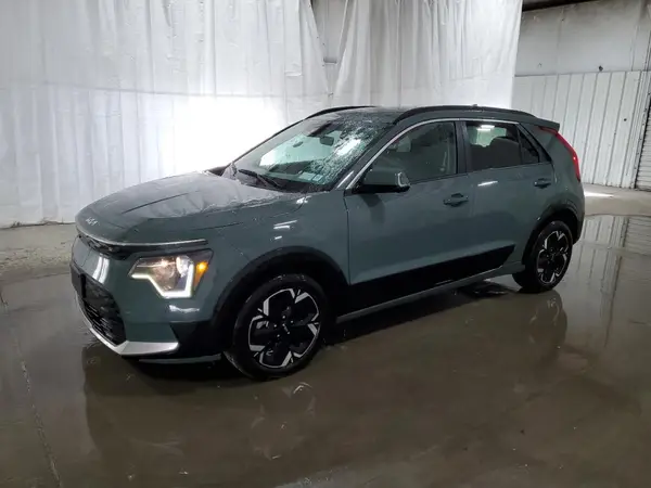 KNDCR3L13R5122179 2024 KIA NIRO - Image 1