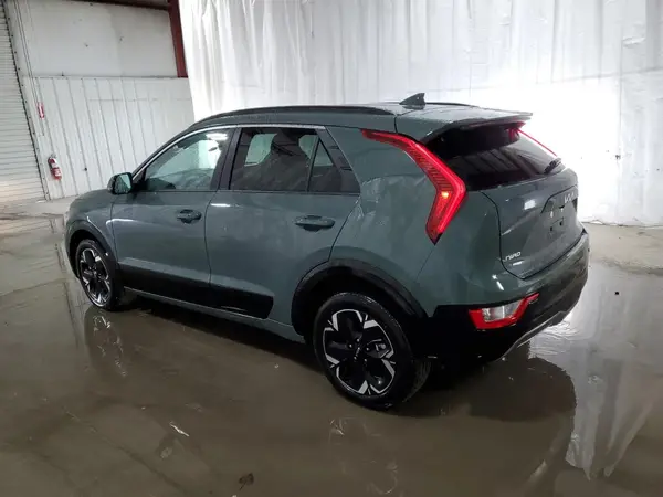 KNDCR3L13R5122179 2024 KIA NIRO - Image 2