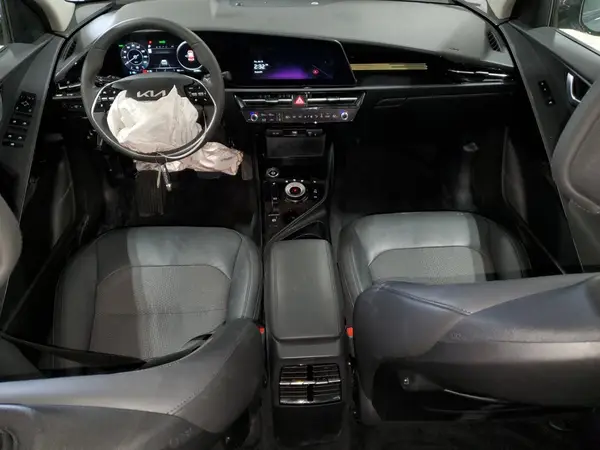 KNDCR3L13R5122179 2024 KIA NIRO - Image 8