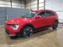 KNDCR3L13R5122196 2024 KIA NIRO