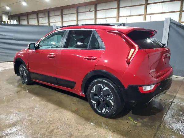 KNDCR3L13R5122196 2024 KIA NIRO - Image 2
