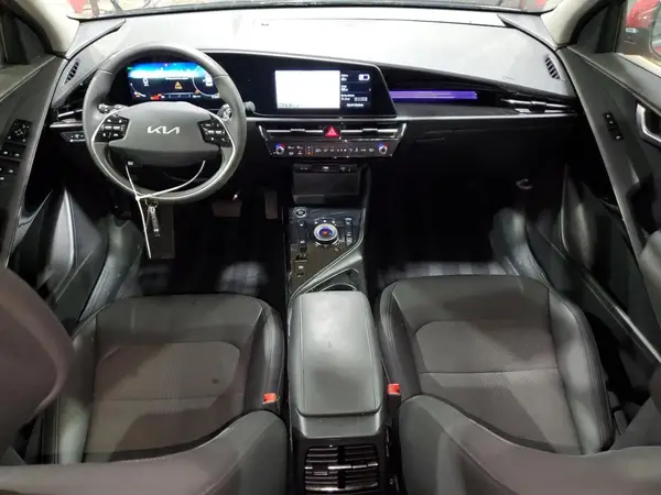 KNDCR3L13R5122196 2024 KIA NIRO - Image 8