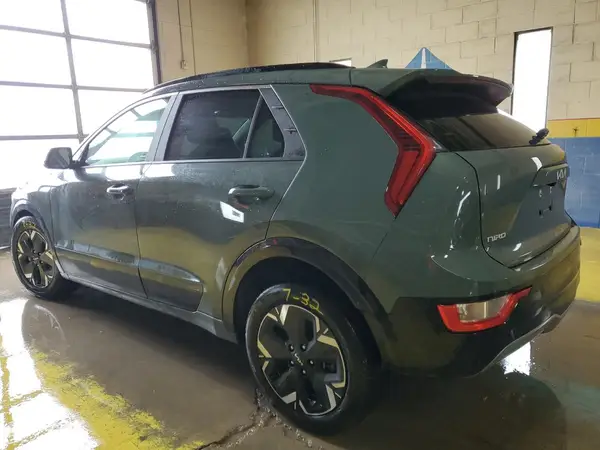 KNDCR3L13R5122215 2024 KIA NIRO - Image 2