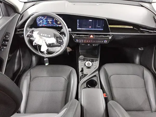 KNDCR3L13R5122375 2024 KIA NIRO - Image 8