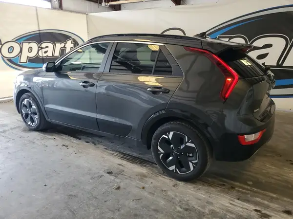 KNDCR3L13R5122599 2024 KIA NIRO - Image 2