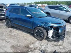 KNDCR3L13R5125650 2024 KIA NIRO
