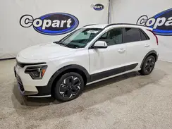 KNDCR3L13R5126944 2024 KIA NIRO