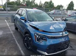 KNDCR3L13R5127169 2024 KIA NIRO