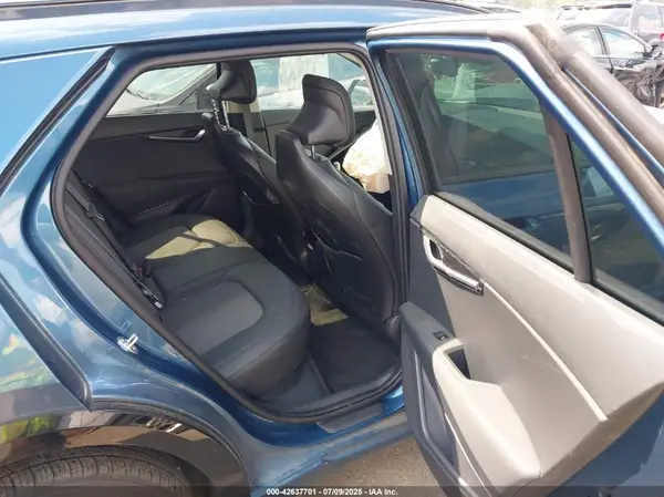 KNDCR3L13R5127169 2024 KIA NIRO - Image 8