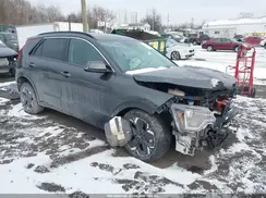 KNDCR3L13S5134063 2025 KIA NIRO