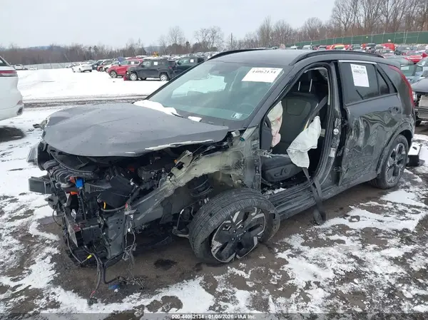 KNDCR3L13S5134063 2025 KIA NIRO - Image 2