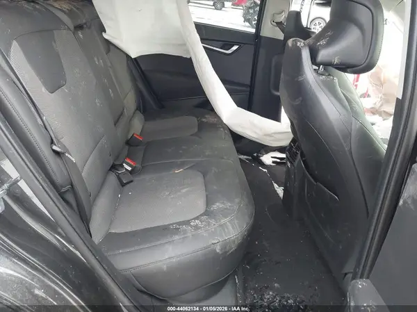KNDCR3L13S5134063 2025 KIA NIRO - Image 8