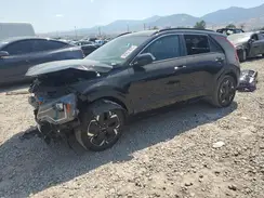 KNDCR3L13S5134435 2025 KIA NIRO