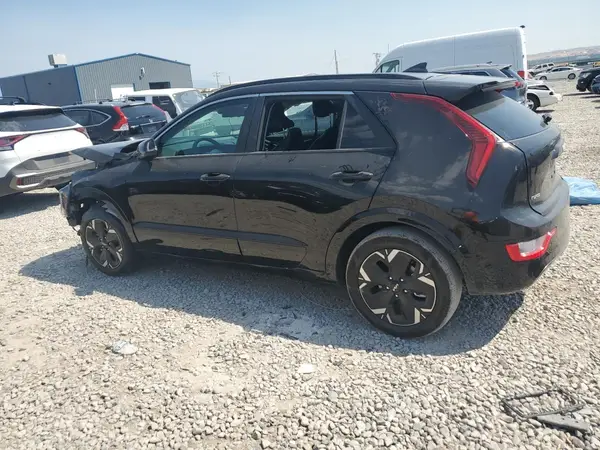KNDCR3L13S5134435 2025 KIA NIRO - Image 2