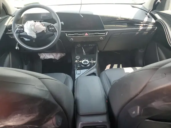 KNDCR3L13S5134435 2025 KIA NIRO - Image 8