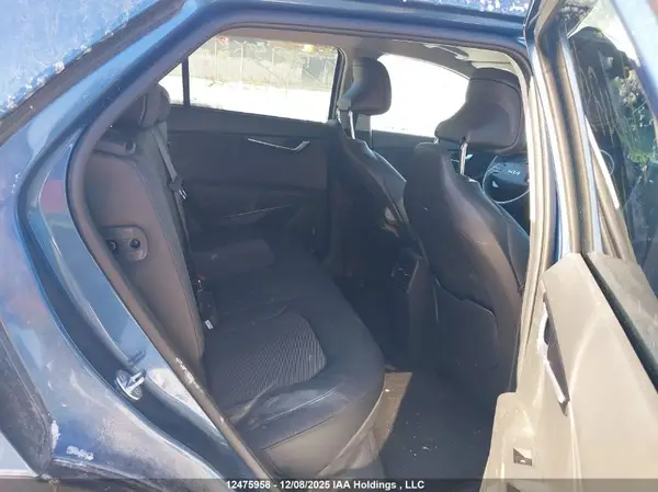 KNDCR3L13S5135326 2025 KIA NIRO - Image 8