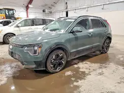 KNDCR3L13S5135925 2025 KIA NIRO