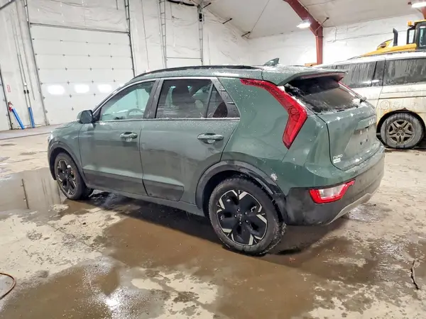 KNDCR3L13S5135925 2025 KIA NIRO - Image 2