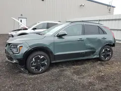 KNDCR3L13S5136167 2025 KIA NIRO
