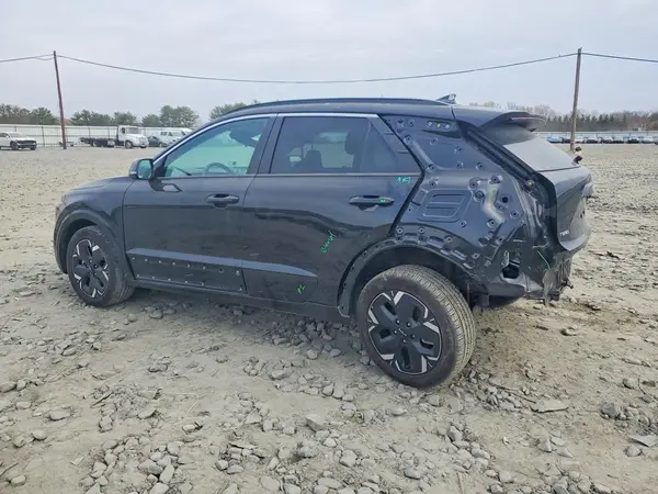 KNDCR3L13S5138209 2025 KIA NIRO - Image 2