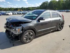 KNDCR3L13S5140221 2025 KIA NIRO