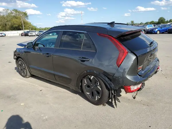 KNDCR3L13S5140221 2025 KIA NIRO - Image 2