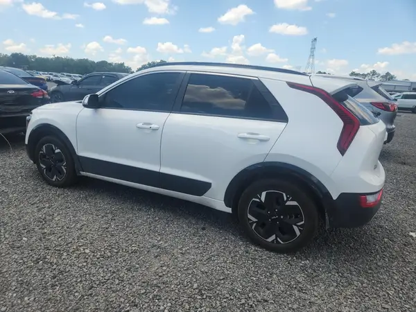KNDCR3L13S5140543 2025 KIA NIRO - Image 2