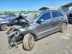 KNDCR3L13S5140834 2025 KIA NIRO