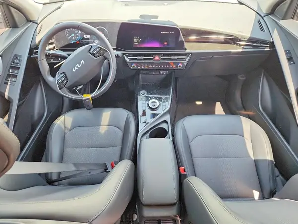 KNDCR3L13S5141272 2025 KIA NIRO - Image 8