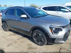 KNDCR3L13S5141594 2025 KIA NIRO
