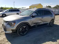 KNDCR3L13S5141658 2025 KIA NIRO