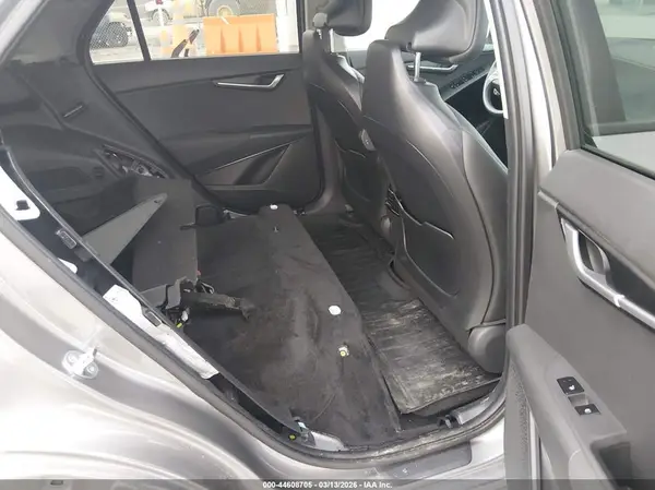 KNDCR3L13S5142325 2025 KIA NIRO - Image 8