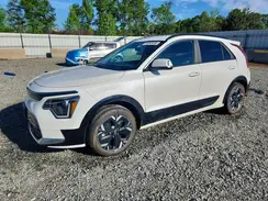 KNDCR3L13S5142390 2025 KIA NIRO