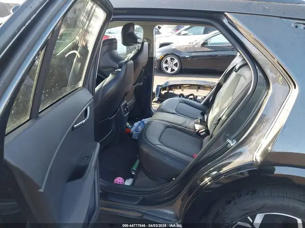 KNDCR3L13S5142406 2025 KIA NIRO - Image 8