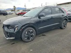 KNDCR3L13S5142440 2025 KIA NIRO
