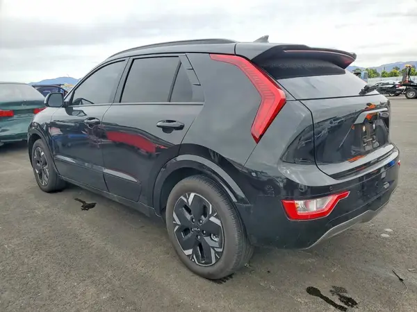 KNDCR3L13S5142440 2025 KIA NIRO - Image 2