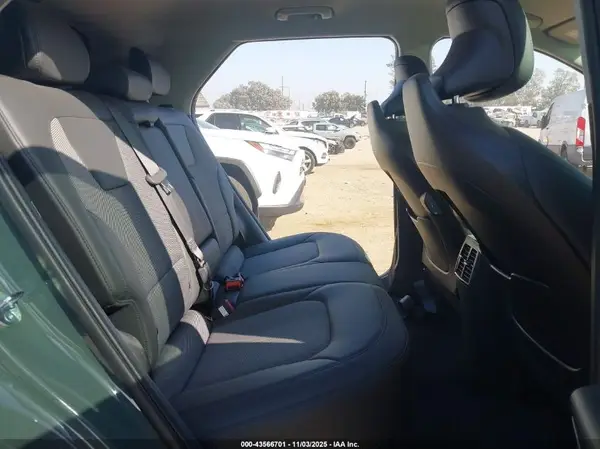 KNDCR3L13S5144043 2025 KIA NIRO - Image 8