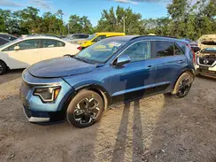 KNDCR3L13S5144303 2025 KIA NIRO
