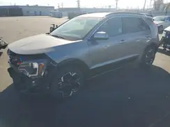KNDCR3L13S5145175 2025 KIA NIRO