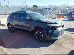 KNDCR3L13S5145340 2025 KIA NIRO