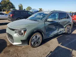 KNDCR3L13S5145385 2025 KIA NIRO