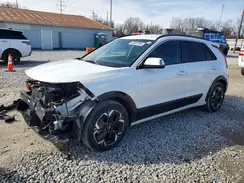 KNDCR3L14P5016322 2023 KIA NIRO
