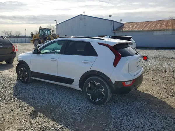 KNDCR3L14P5016322 2023 KIA NIRO - Image 2