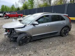 KNDCR3L14P5021648 2023 KIA NIRO