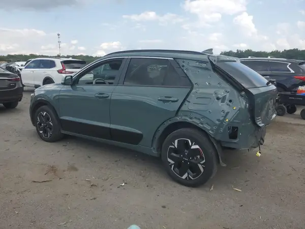 KNDCR3L14P5022993 2023 KIA NIRO - Image 2